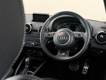 Used Audi A1 2018 for sale - 79194073: Photo