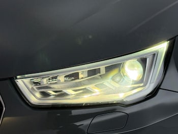 Used Audi A1 2018 for sale - 79194073: Photo