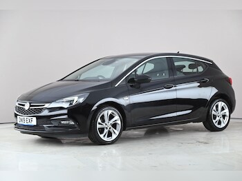 Used Vauxhall Astra 2019 for sale - 77940868: Photo