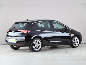 Used Vauxhall Astra 2019 for sale - 77940868: Photo