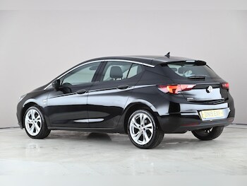 Used Vauxhall Astra 2019 for sale - 77940868: Photo
