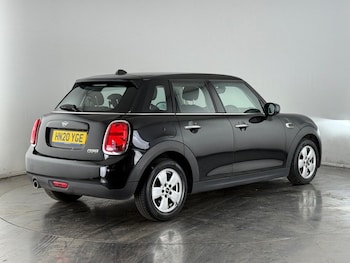 Used MINI Hatch 2020 for sale - 75479358: Photo