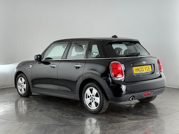 Used MINI Hatch 2020 for sale - 75479358: Photo