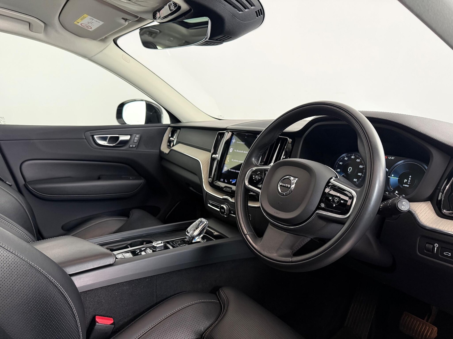 Used Volvo XC60 2021 for sale - 77221934: Photo 12