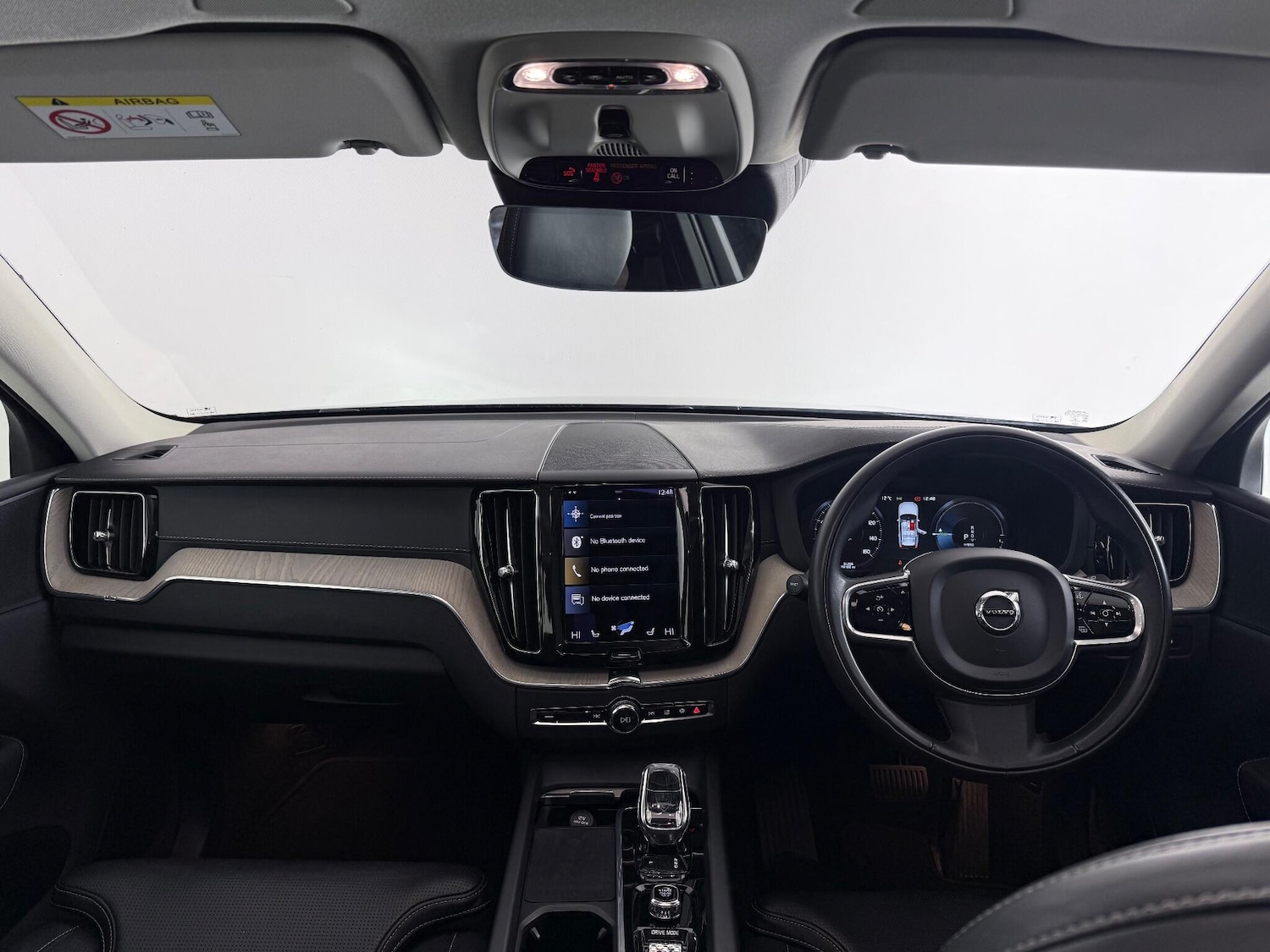 Used Volvo XC60 2021 for sale - 77221934: Photo 17