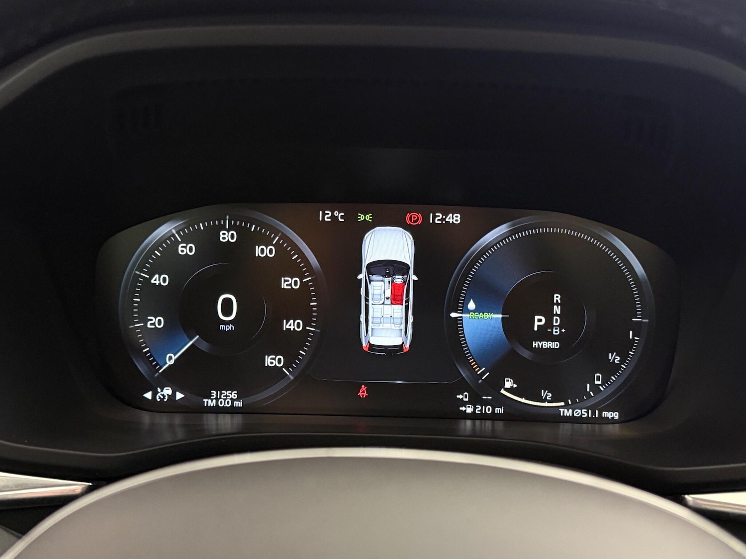 Used Volvo XC60 2021 for sale - 77221934: Photo 20