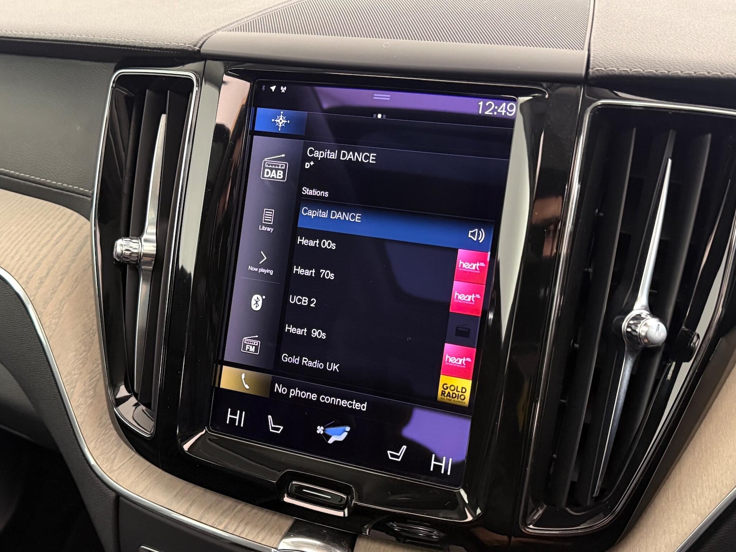 Used Volvo XC60 2021 for sale - 77221934: Photo 28