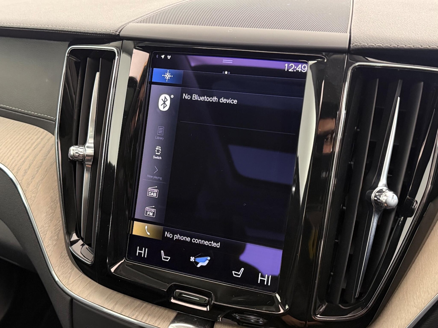 Used Volvo XC60 2021 for sale - 77221934: Photo 29