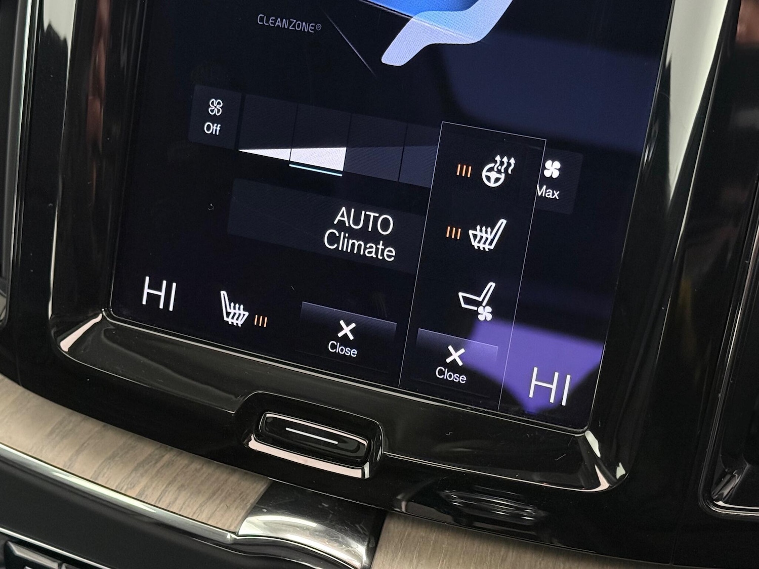 Used Volvo XC60 2021 for sale - 77221934: Photo 37