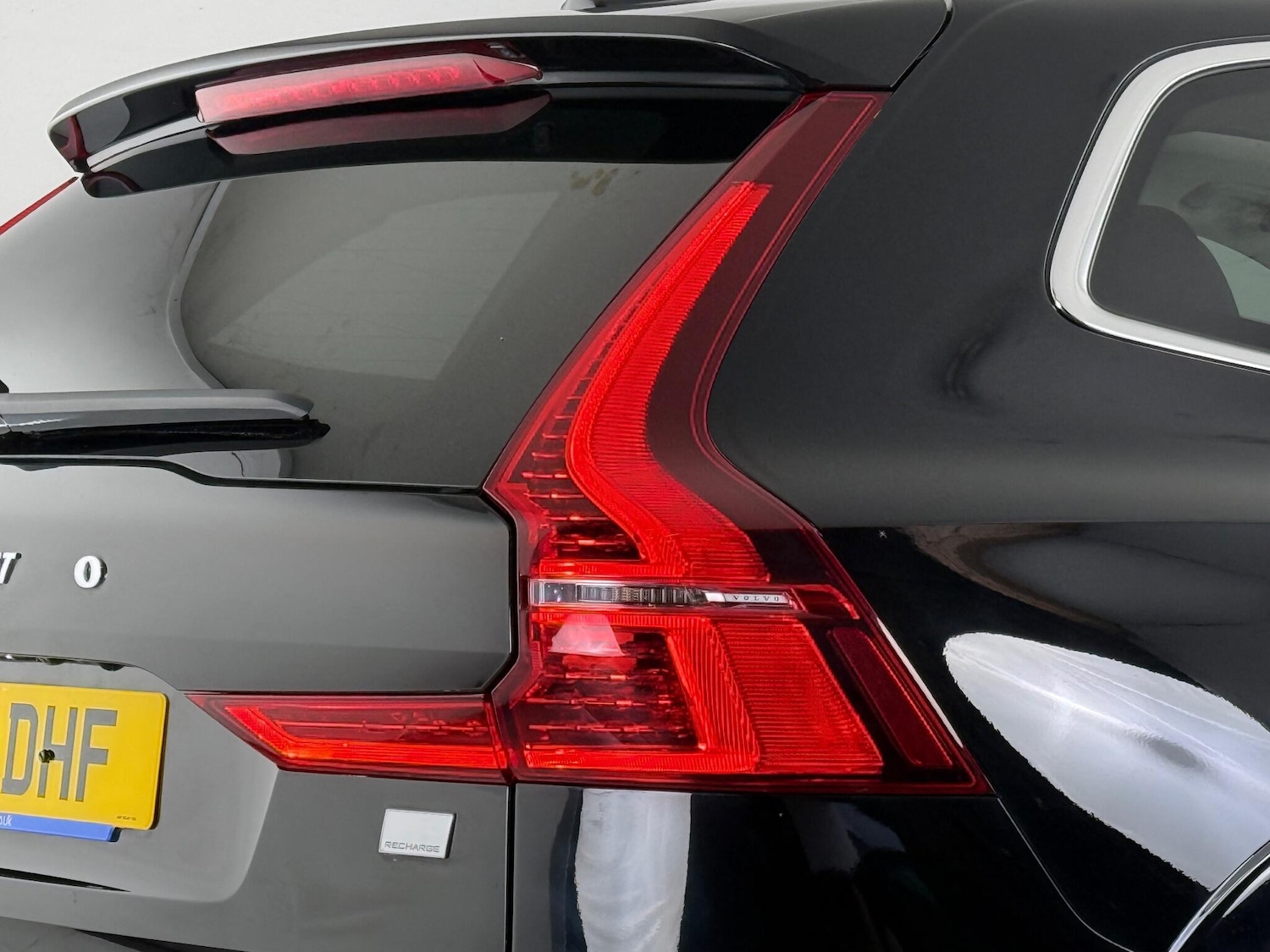 Used Volvo XC60 2021 for sale - 77221934: Photo 8