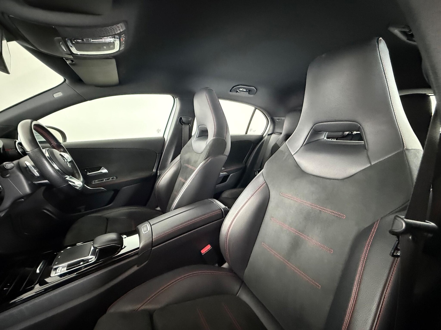 Used Mercedes-Benz A-Class 2019 for sale - 77246801: Photo 10