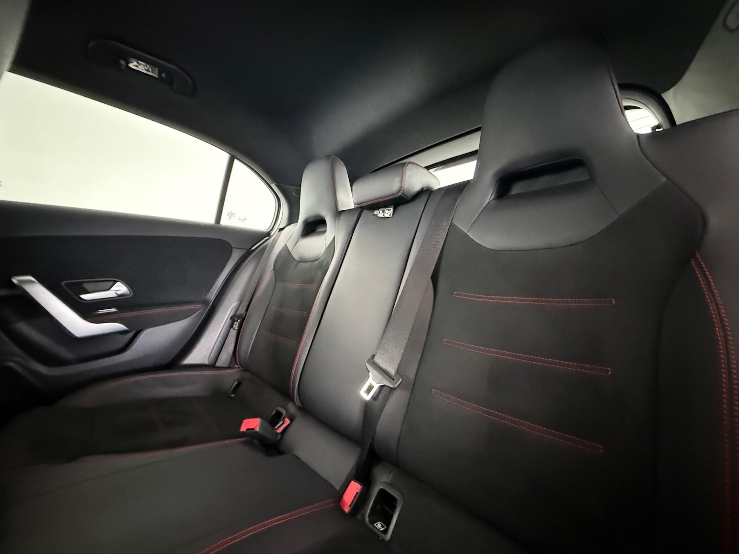 Used Mercedes-Benz A-Class 2019 for sale - 77246801: Photo 11