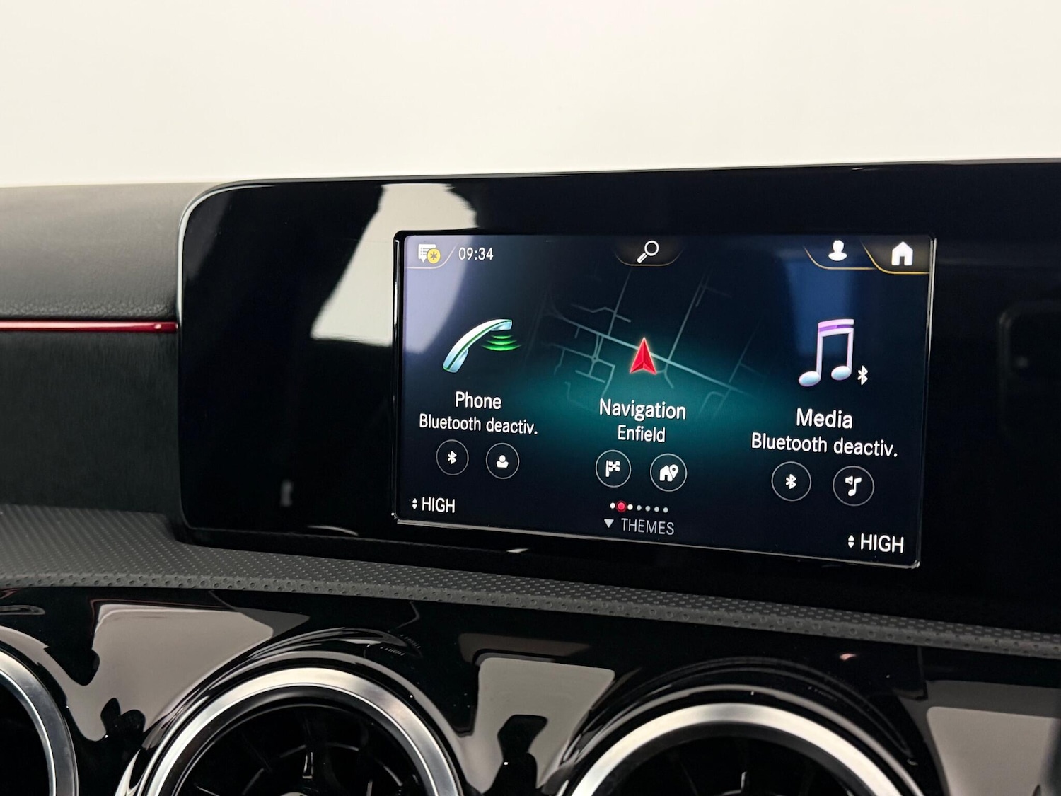 Used Mercedes-Benz A-Class 2019 for sale - 77246801: Photo 21