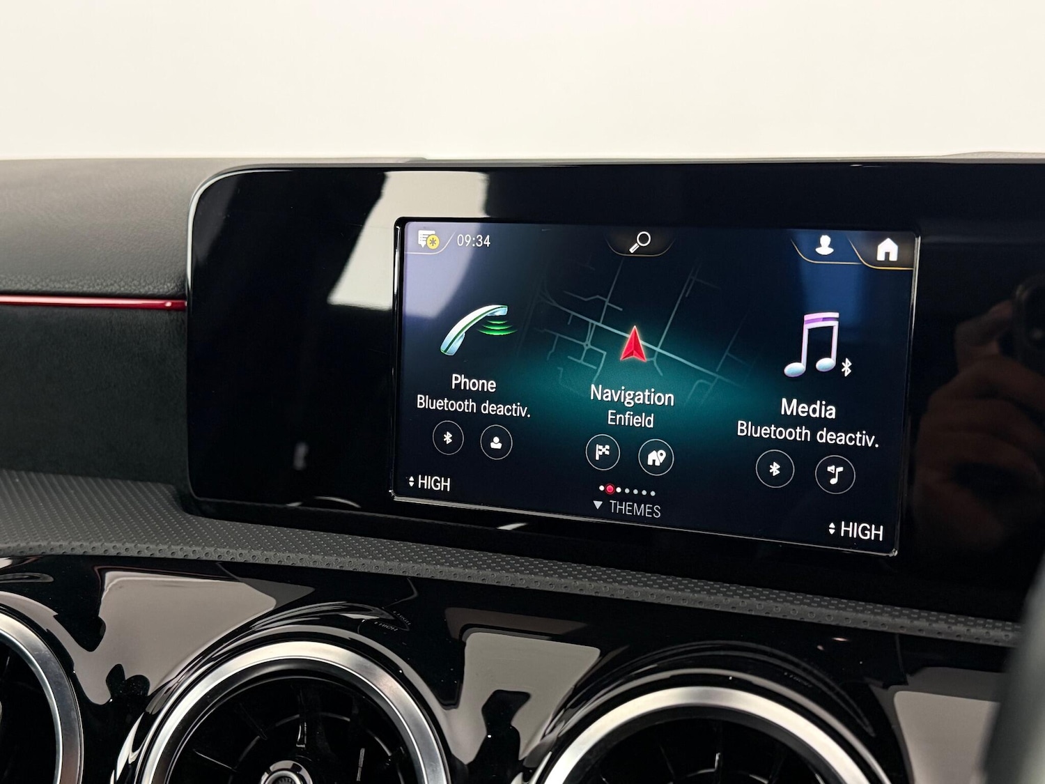 Used Mercedes-Benz A-Class 2019 for sale - 77246801: Photo 22