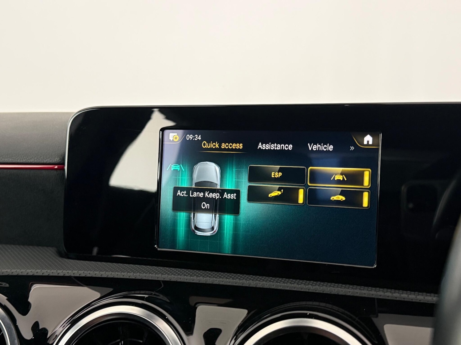 Used Mercedes-Benz A-Class 2019 for sale - 77246801: Photo 23