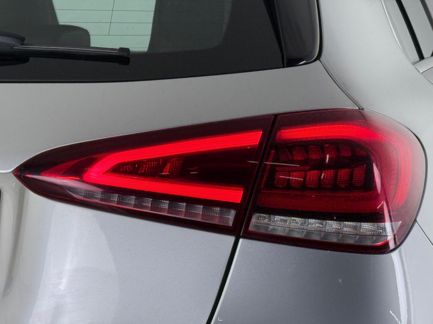 Used Mercedes-Benz A-Class 2019 for sale - 77246801: Photo 8