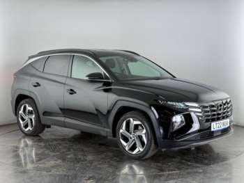 2022 (22) - 1.6 h T-GDi Premium Auto Euro 6 (s/s) 5dr