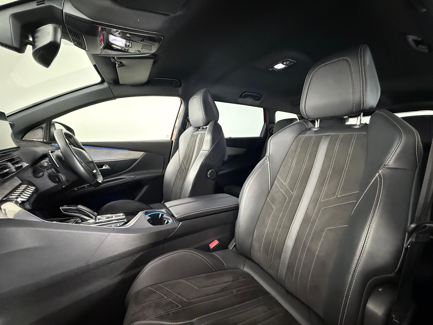 Used Peugeot 5008 2022 for sale - 77081841: Photo 18