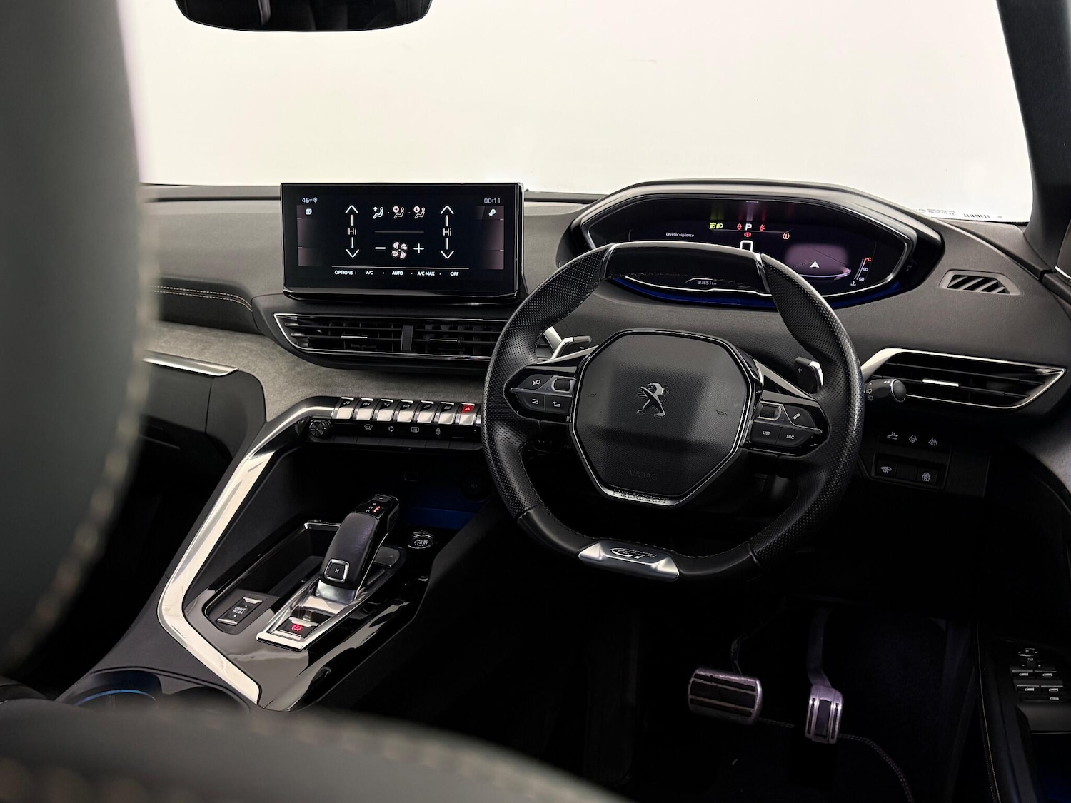 Used Peugeot 5008 2022 for sale - 77081841: Photo 22