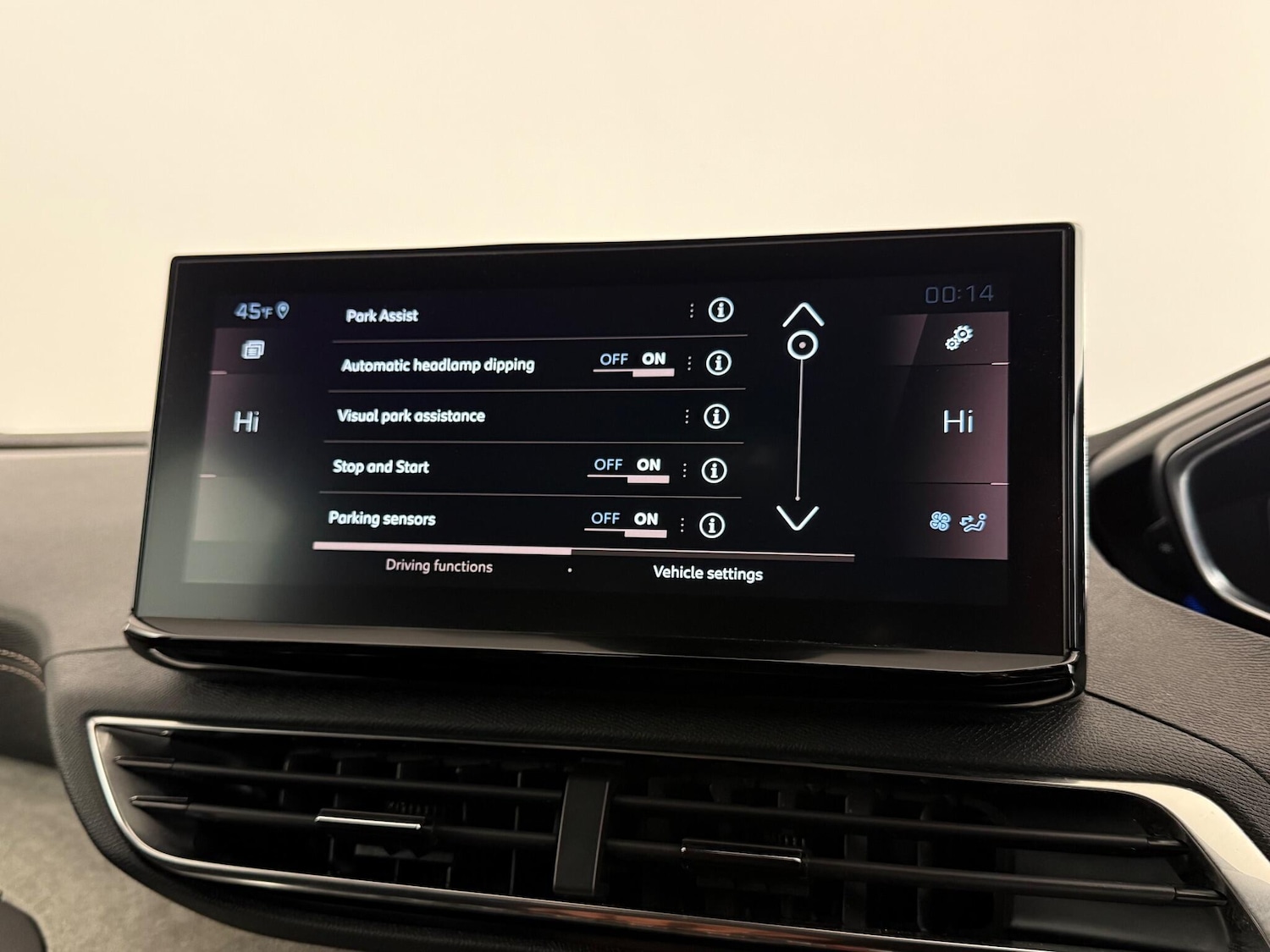 Used Peugeot 5008 2022 for sale - 77081841: Photo 34