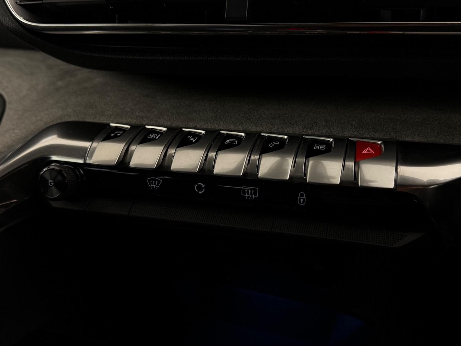 Used Peugeot 5008 2022 for sale - 77081841: Photo 45