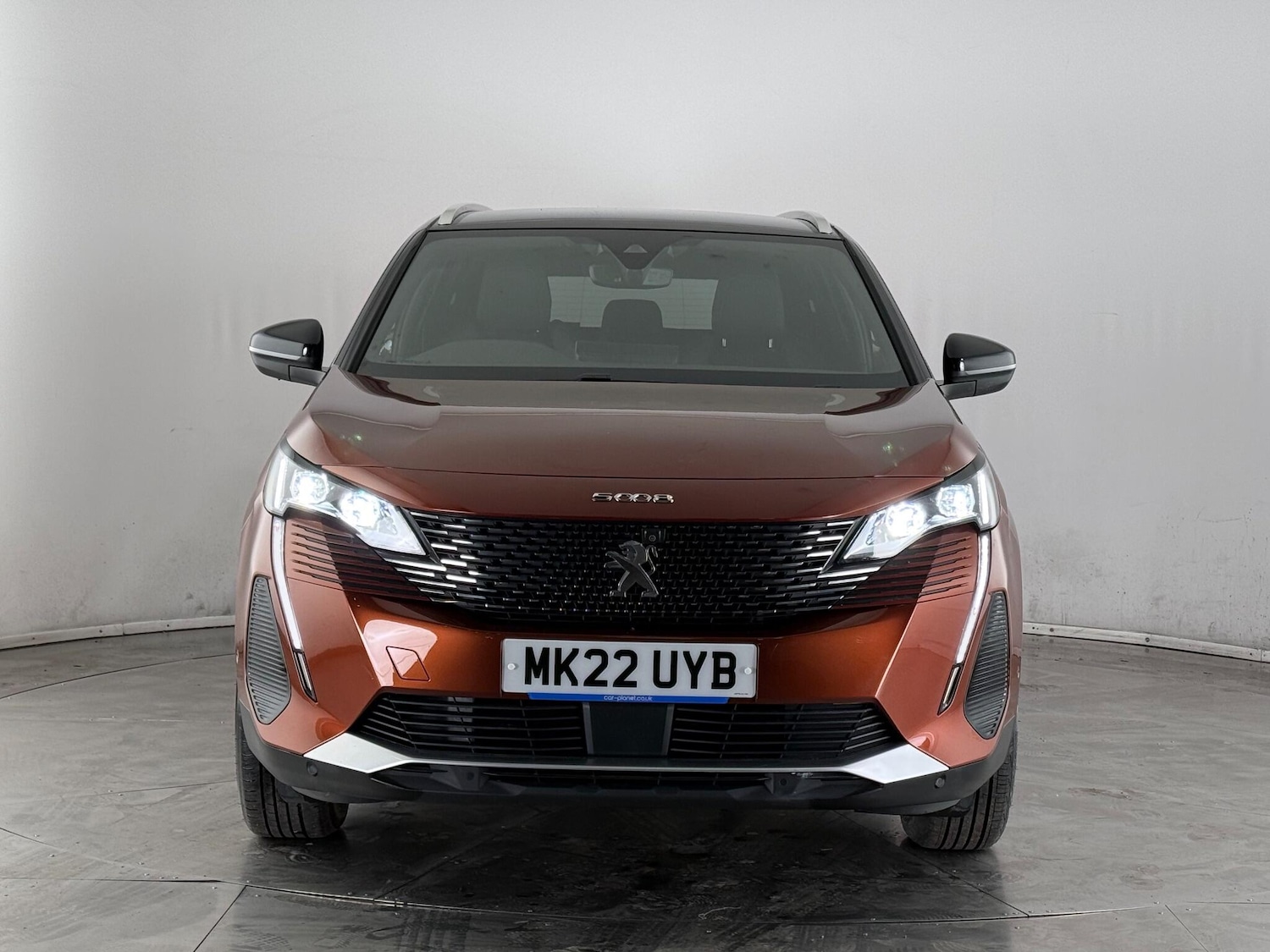 Used Peugeot 5008 2022 for sale - 77081841: Photo 7