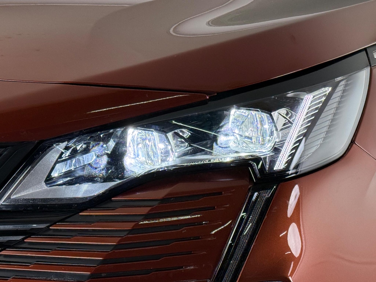 Used Peugeot 5008 2022 for sale - 77081841: Photo 8