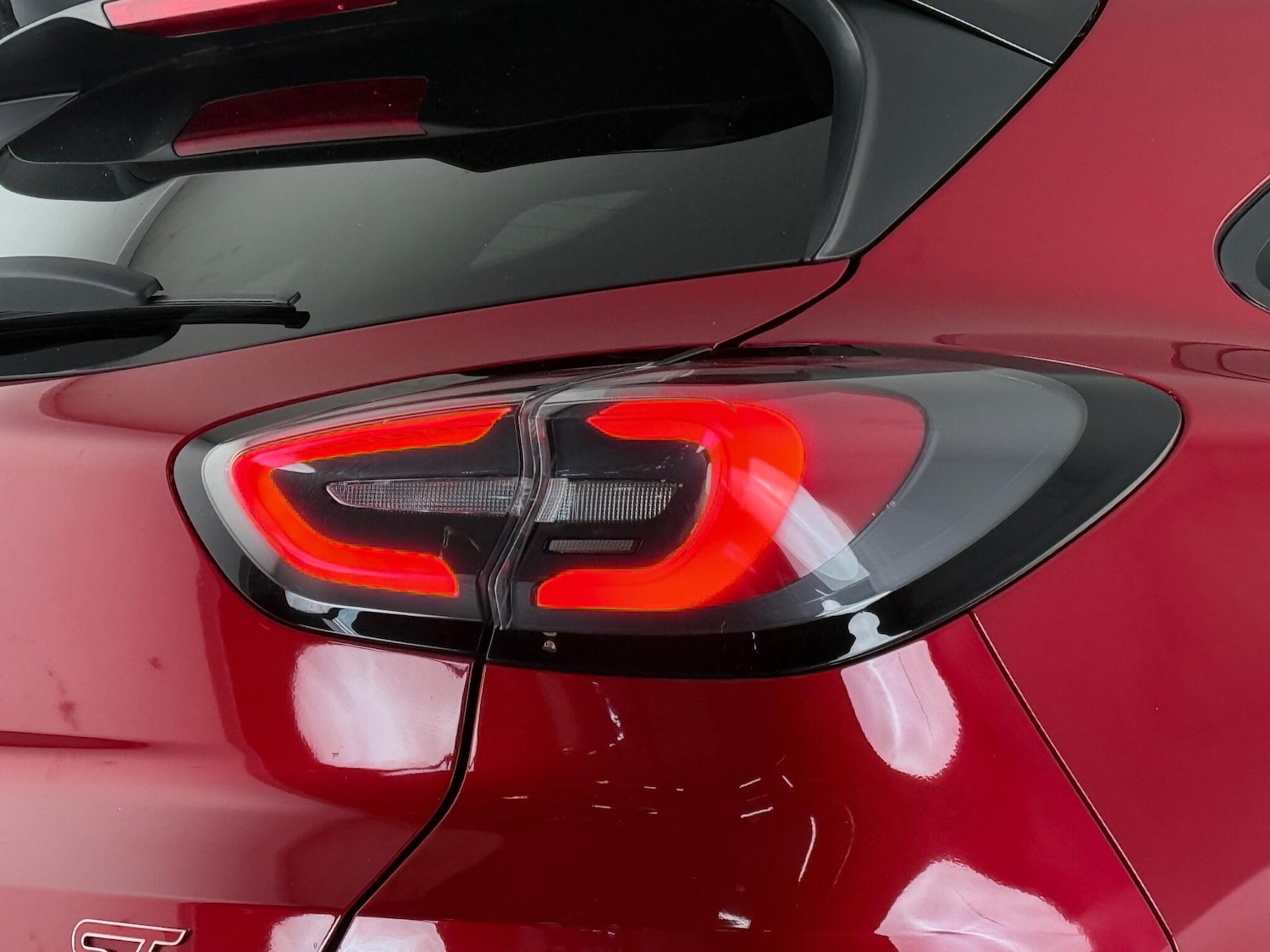 Used Ford Puma 2023 for sale - 76866508: Photo 10