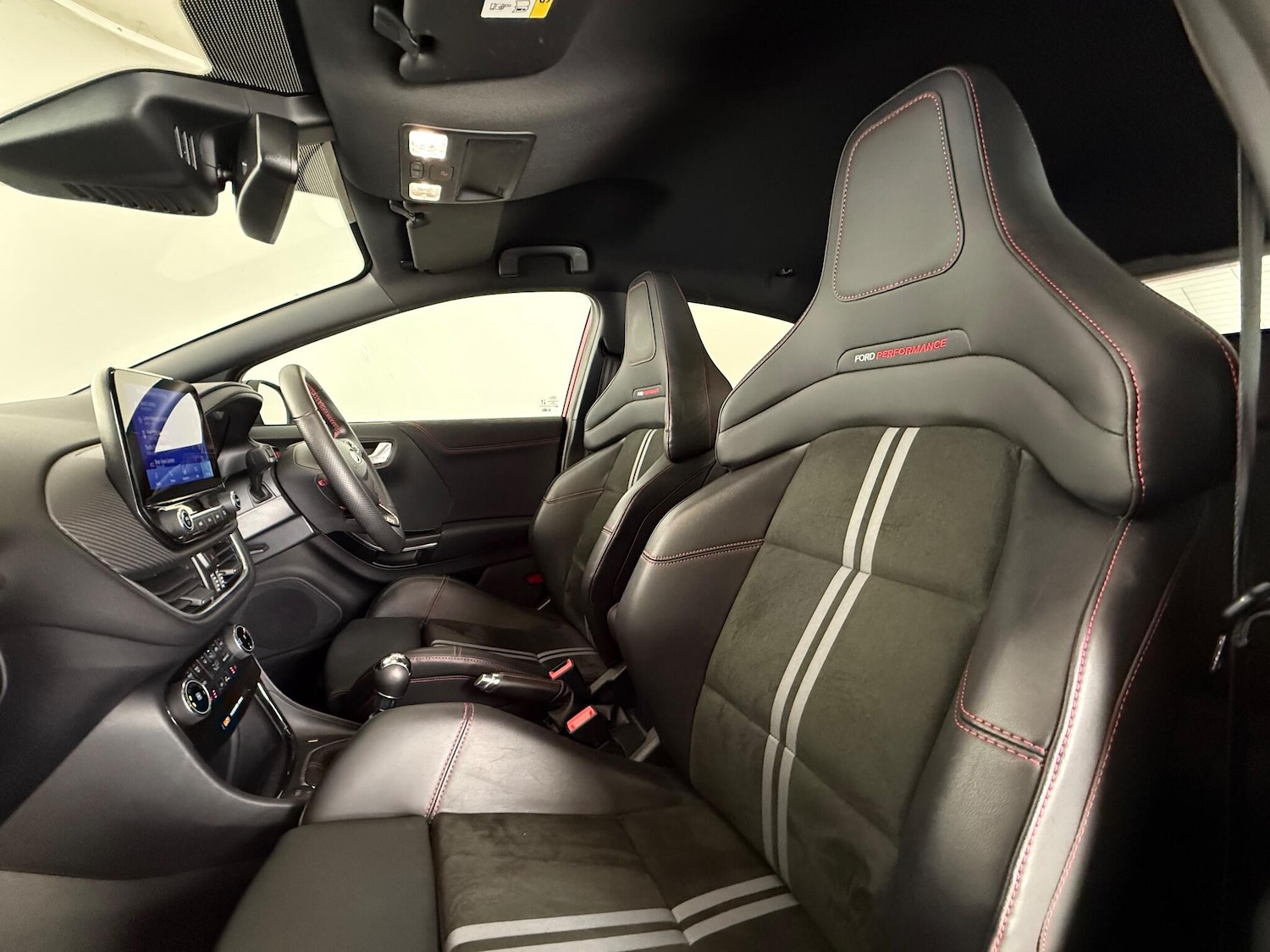 Used Ford Puma 2023 for sale - 76866508: Photo 15