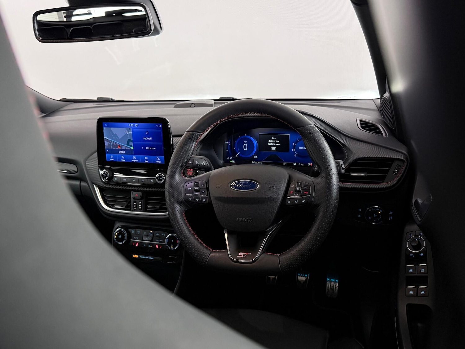 Used Ford Puma 2023 for sale - 76866508: Photo 20