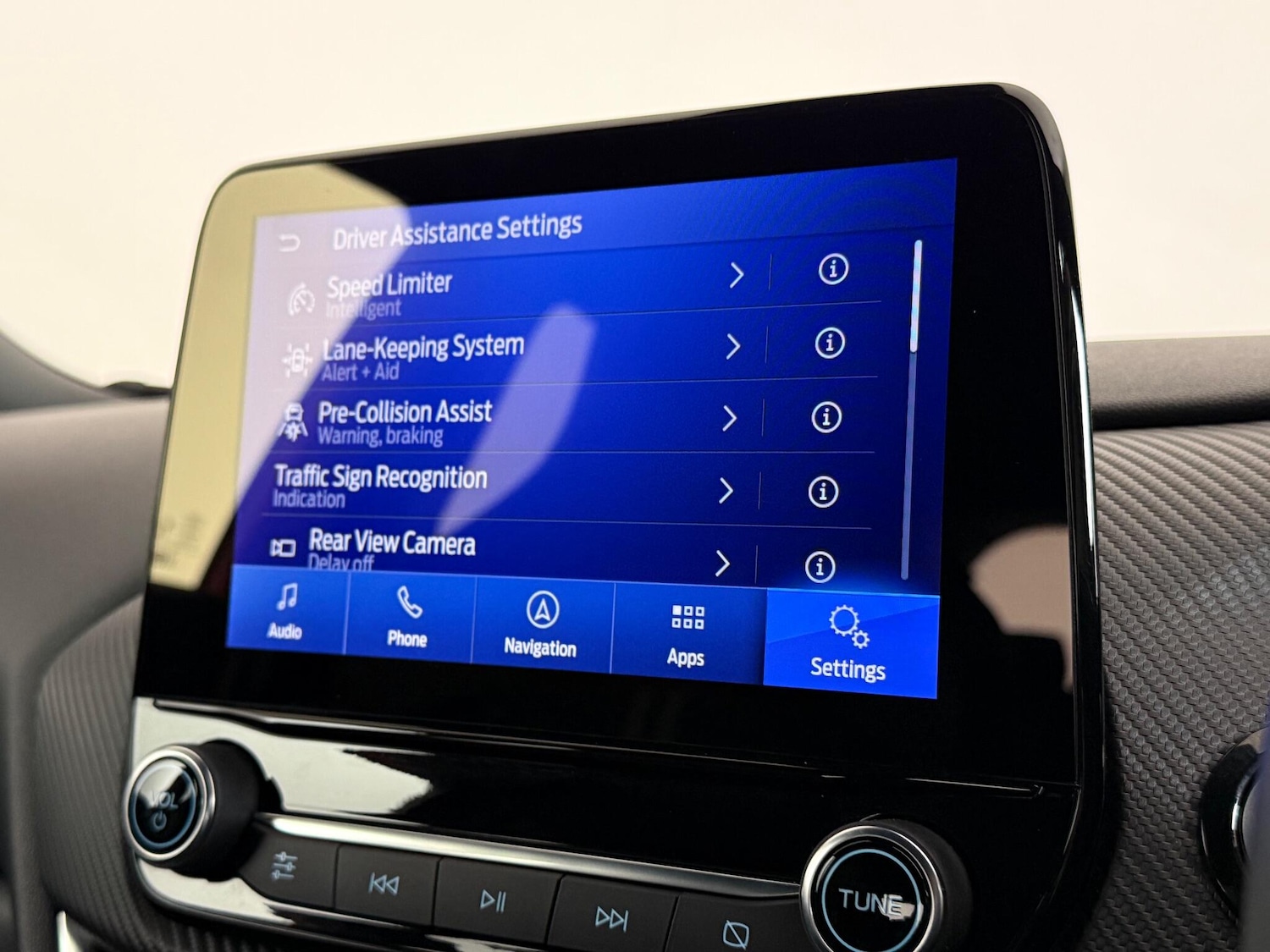 Used Ford Puma 2023 for sale - 76866508: Photo 35