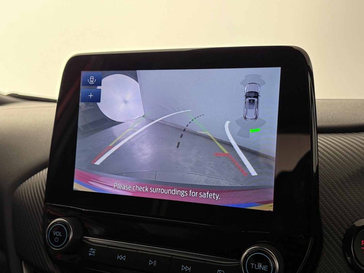 Used Ford Puma 2023 for sale - 76866508: Photo 37