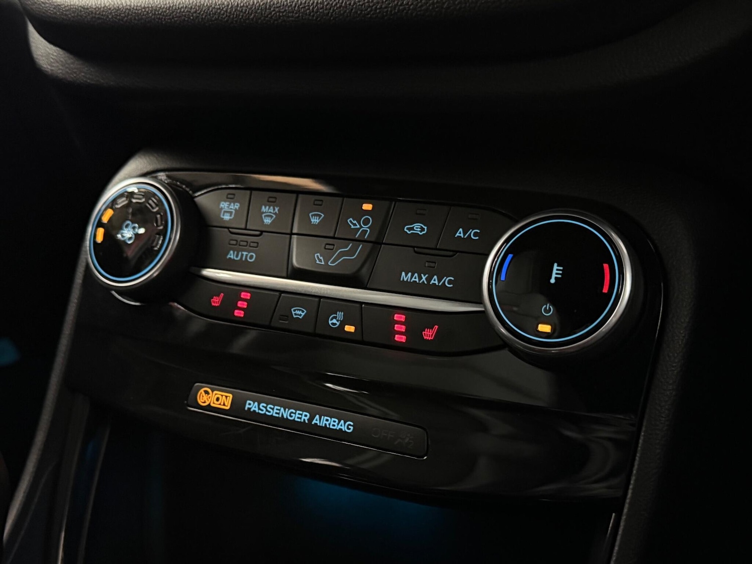 Used Ford Puma 2023 for sale - 76866508: Photo 39