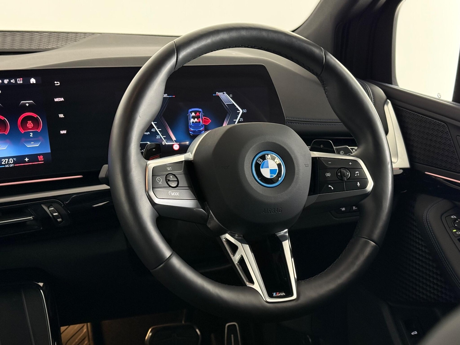 Used BMW 2 Series Active Tourer 2023 for sale - 77246462: Photo 18