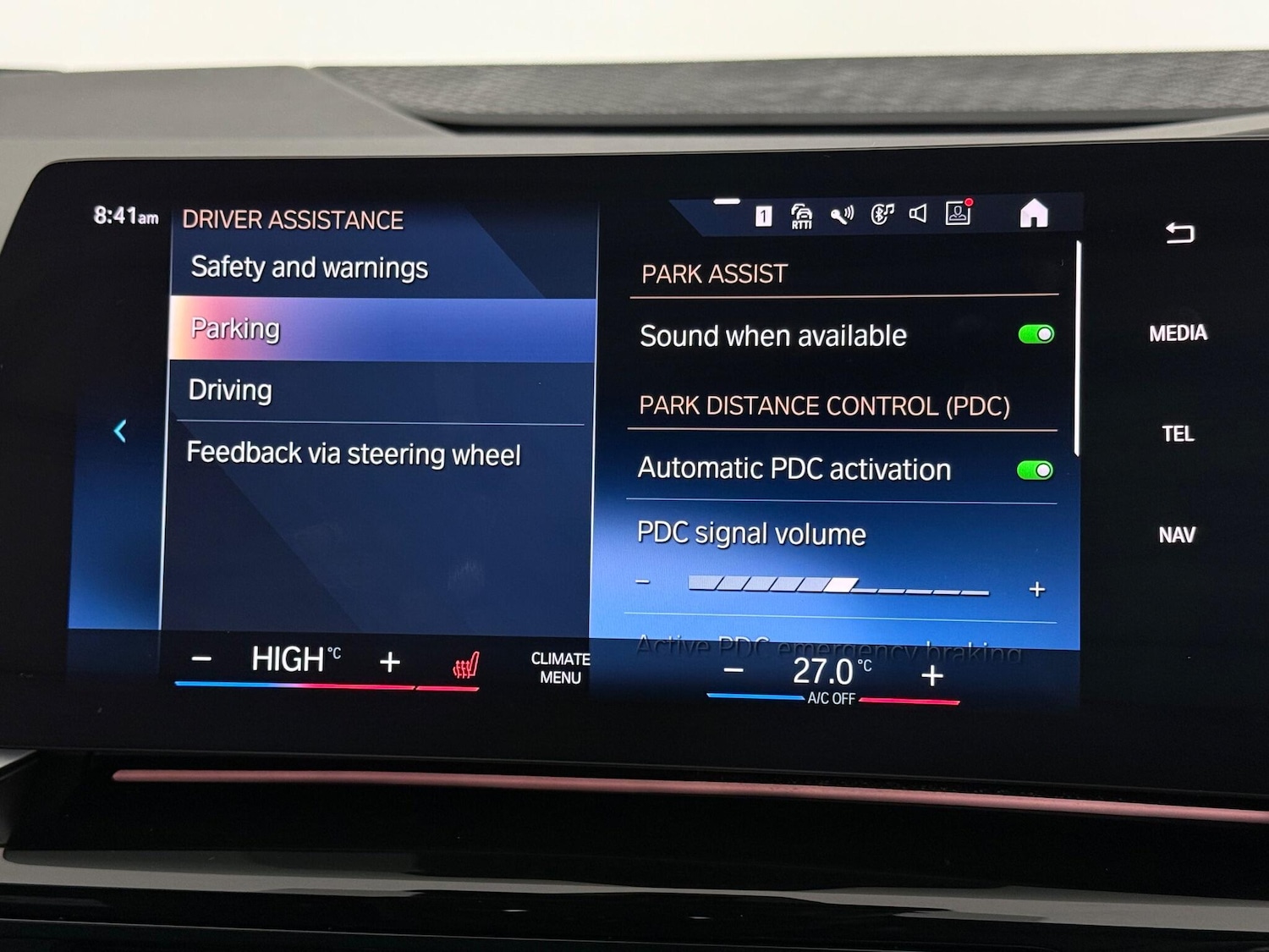 Used BMW 2 Series Active Tourer 2023 for sale - 77246462: Photo 26