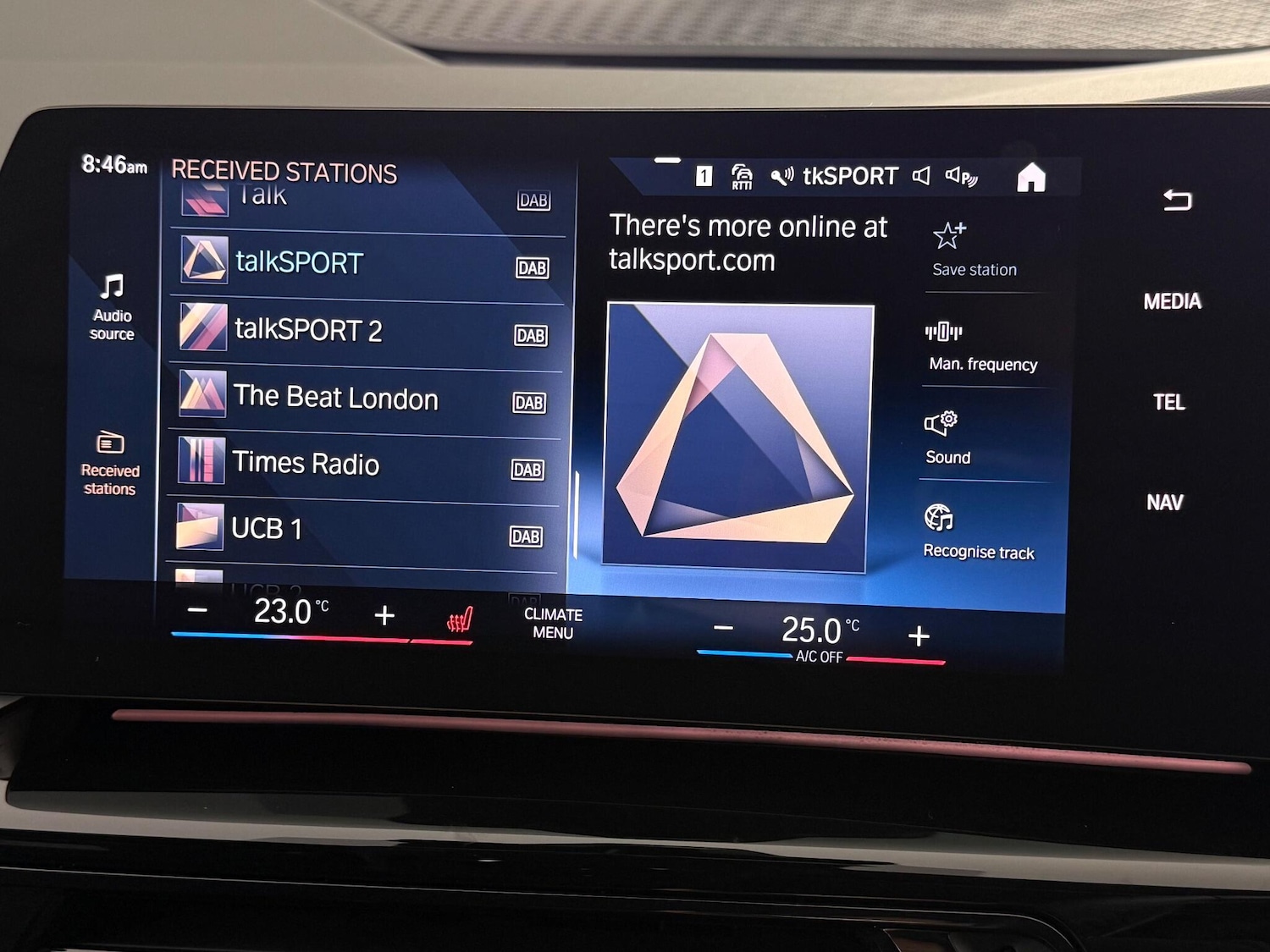 Used BMW 2 Series Active Tourer 2023 for sale - 77246462: Photo 32