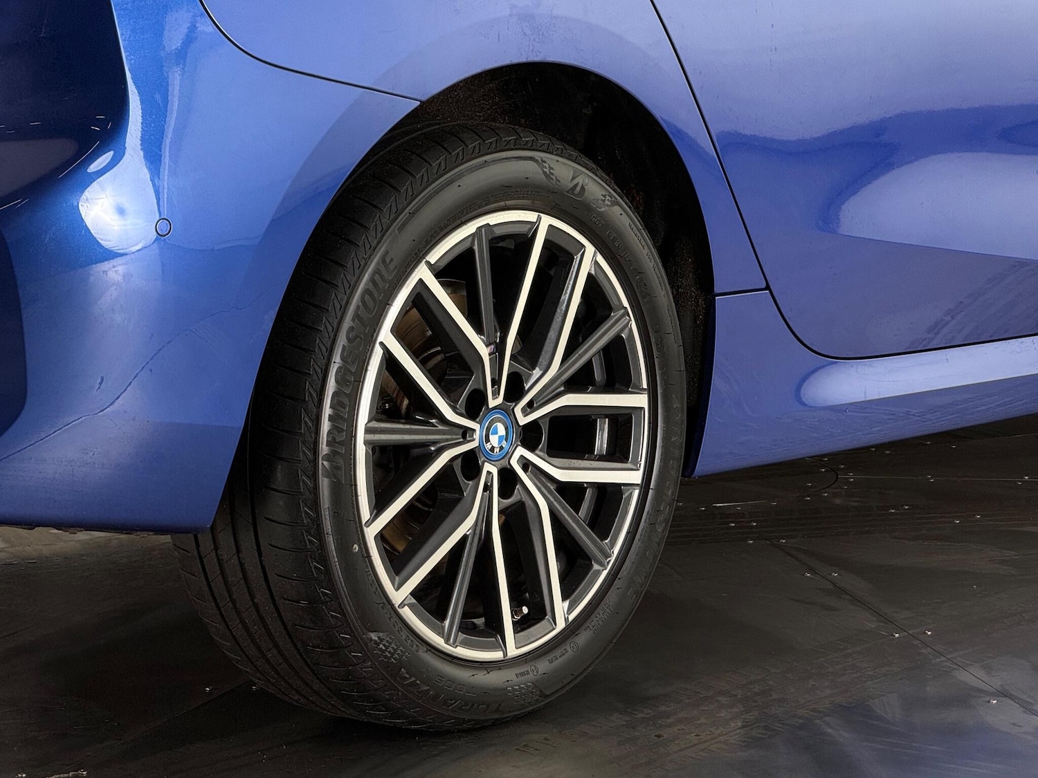 Used BMW 2 Series Active Tourer 2023 for sale - 77246462: Photo 8