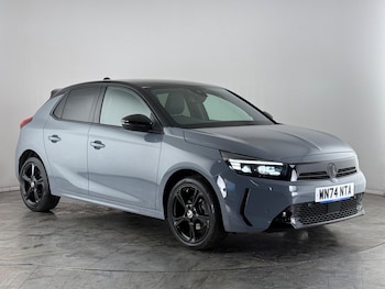 Used Vauxhall Corsa 2024 for sale - 77246417: Photo