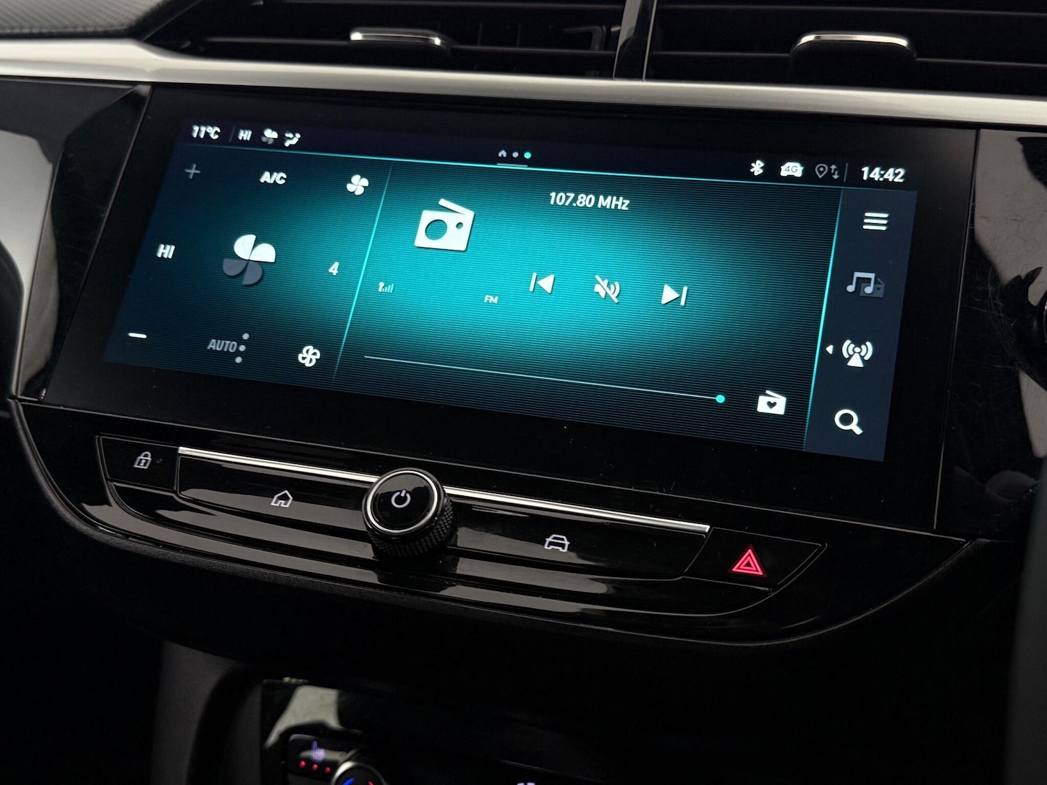 Used Vauxhall Corsa 2024 for sale - 77246417: Photo 21