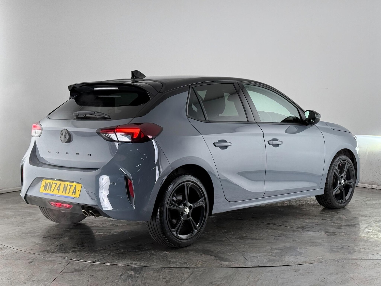 Used Vauxhall Corsa 2024 for sale - 77246417: Photo 3