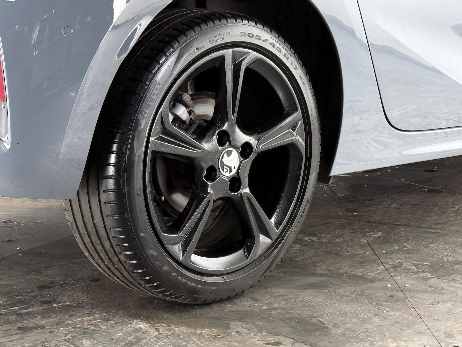 Used Vauxhall Corsa 2024 for sale - 77246417: Photo 8