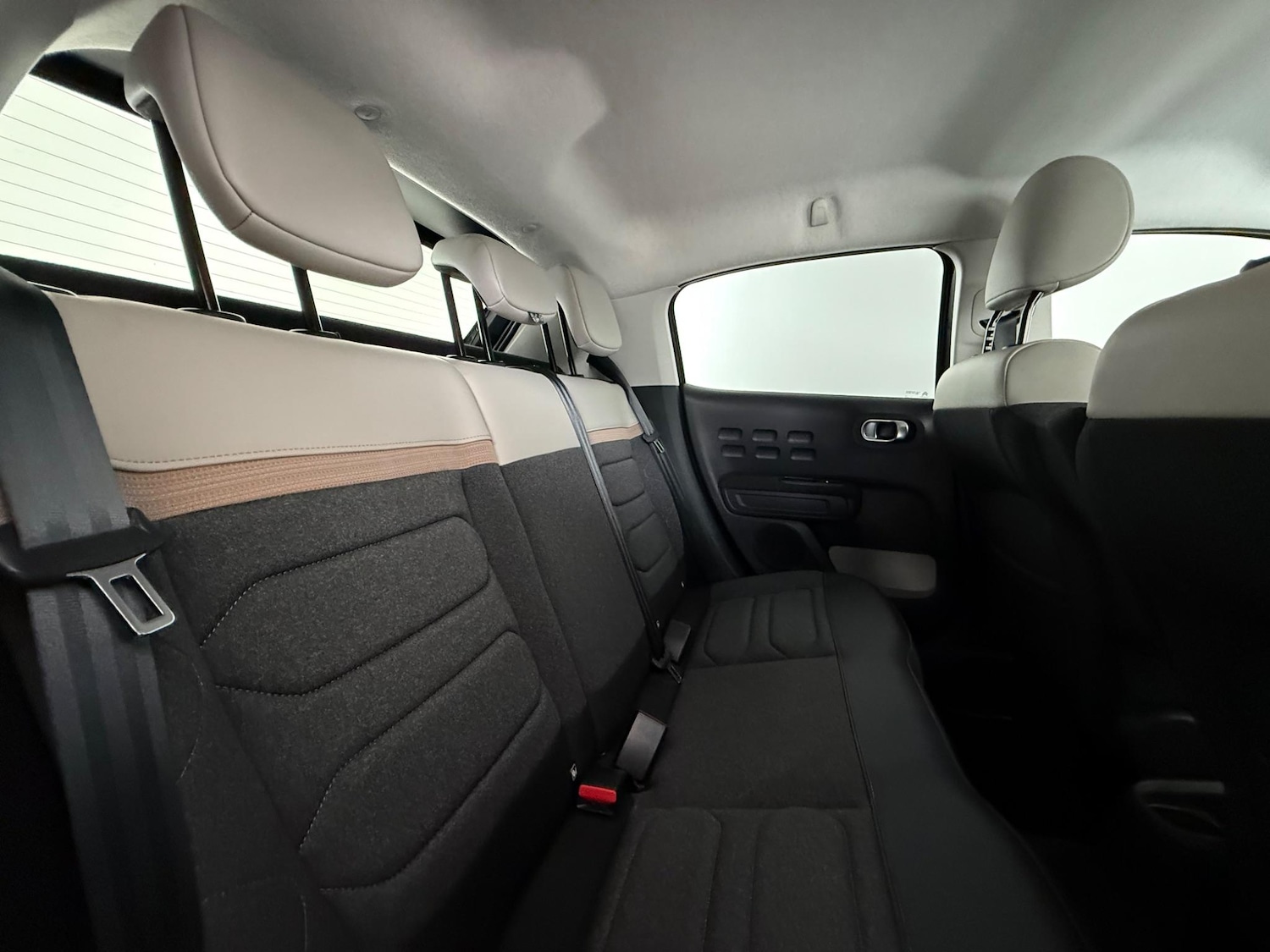 Used Citroen C3 2021 for sale - 77182406: Photo 15