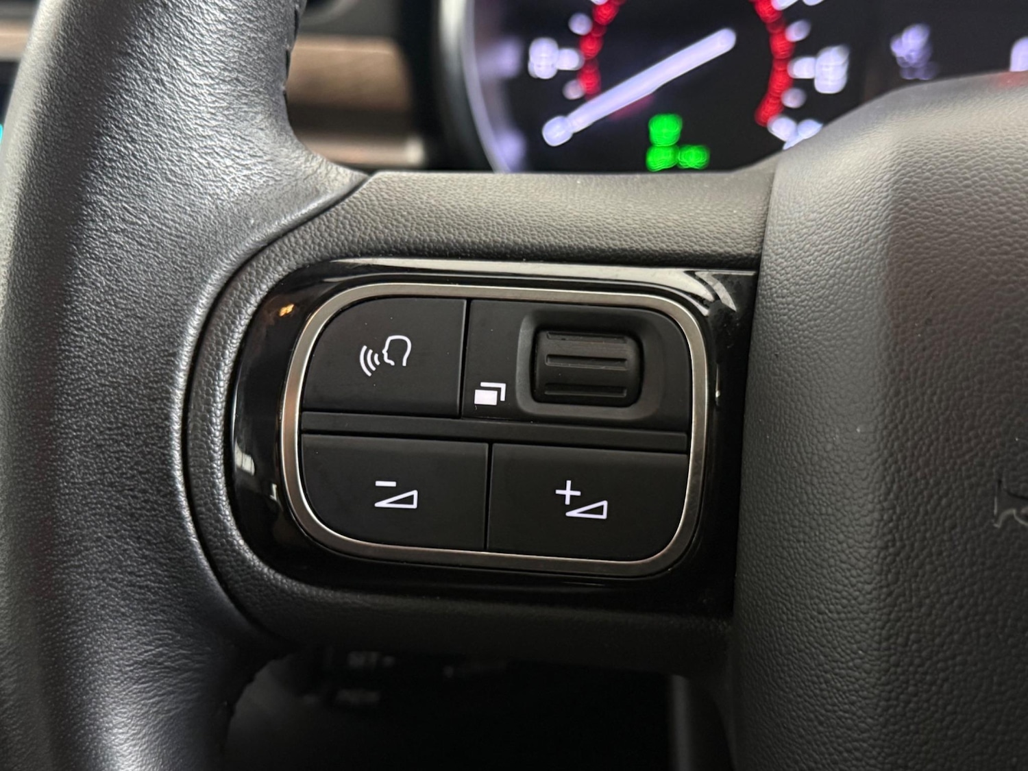 Used Citroen C3 2021 for sale - 77182406: Photo 18