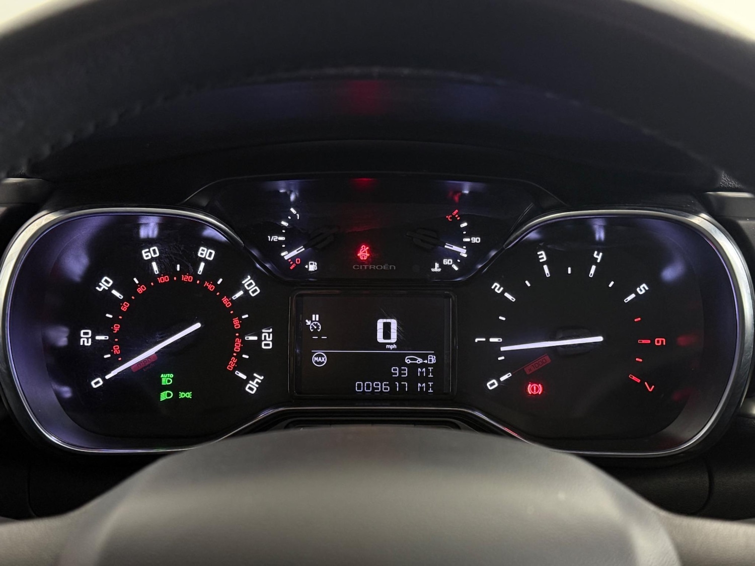 Used Citroen C3 2021 for sale - 77182406: Photo 19