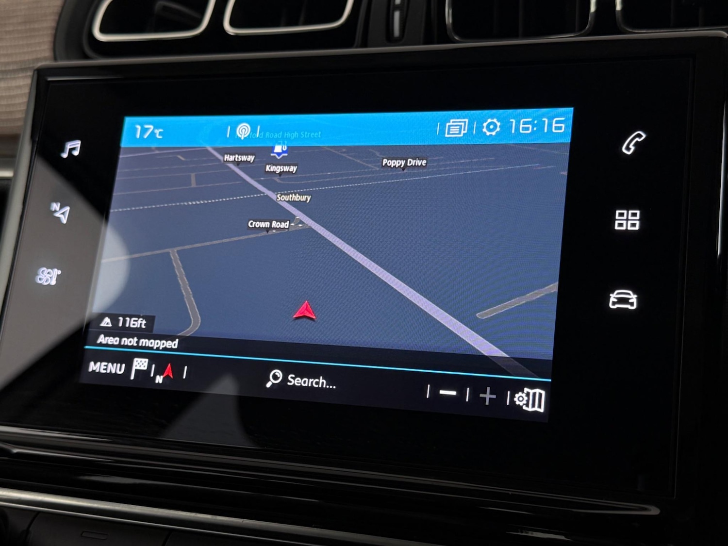 Used Citroen C3 2021 for sale - 77182406: Photo 26