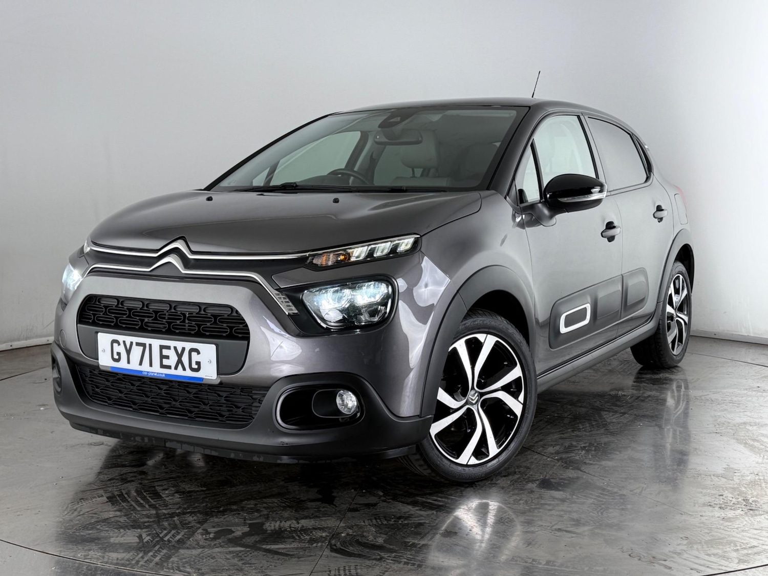 Used Citroen C3 2021 for sale - 77182406: Photo 40