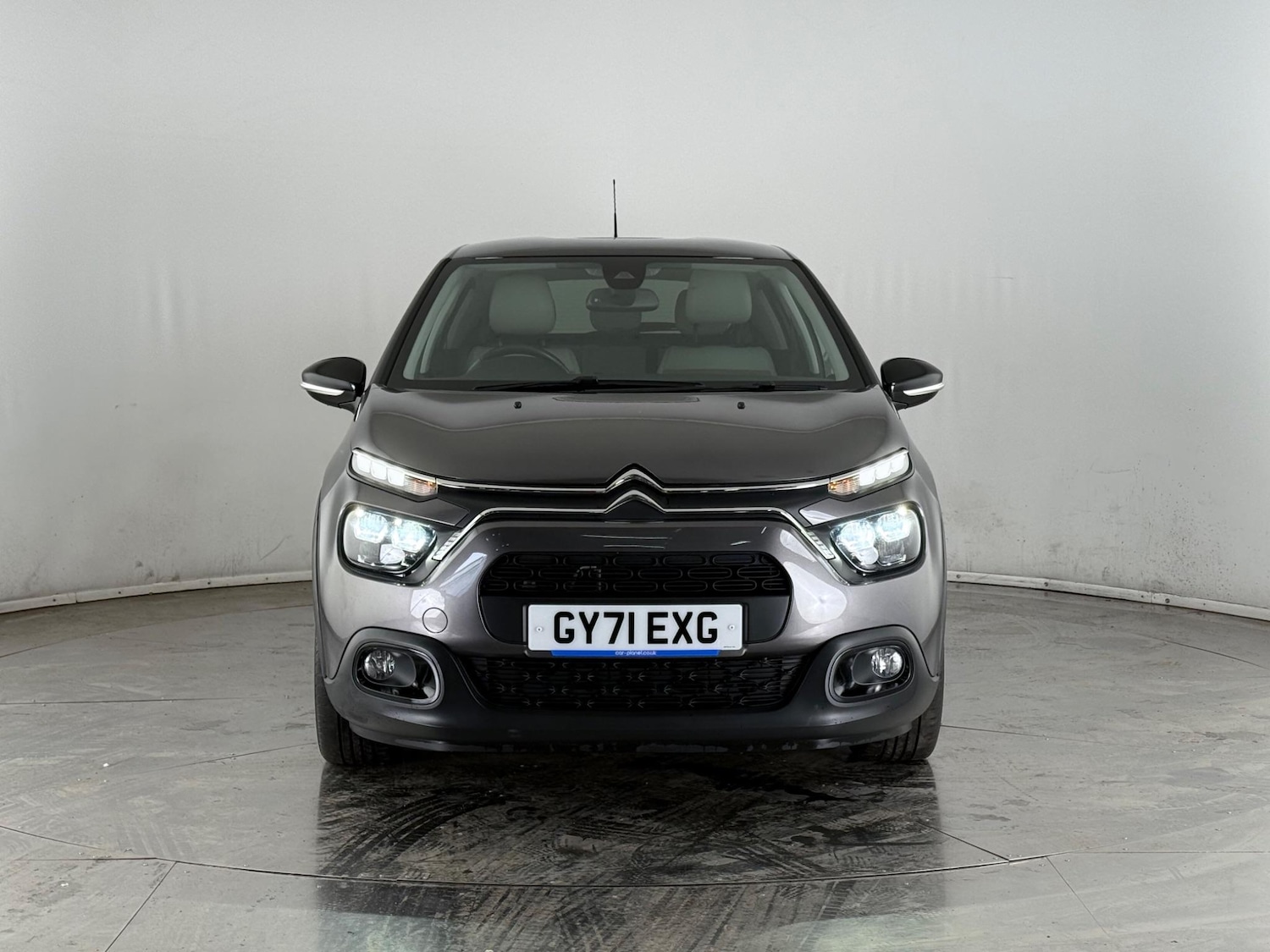 Used Citroen C3 2021 for sale - 77182406: Photo 5