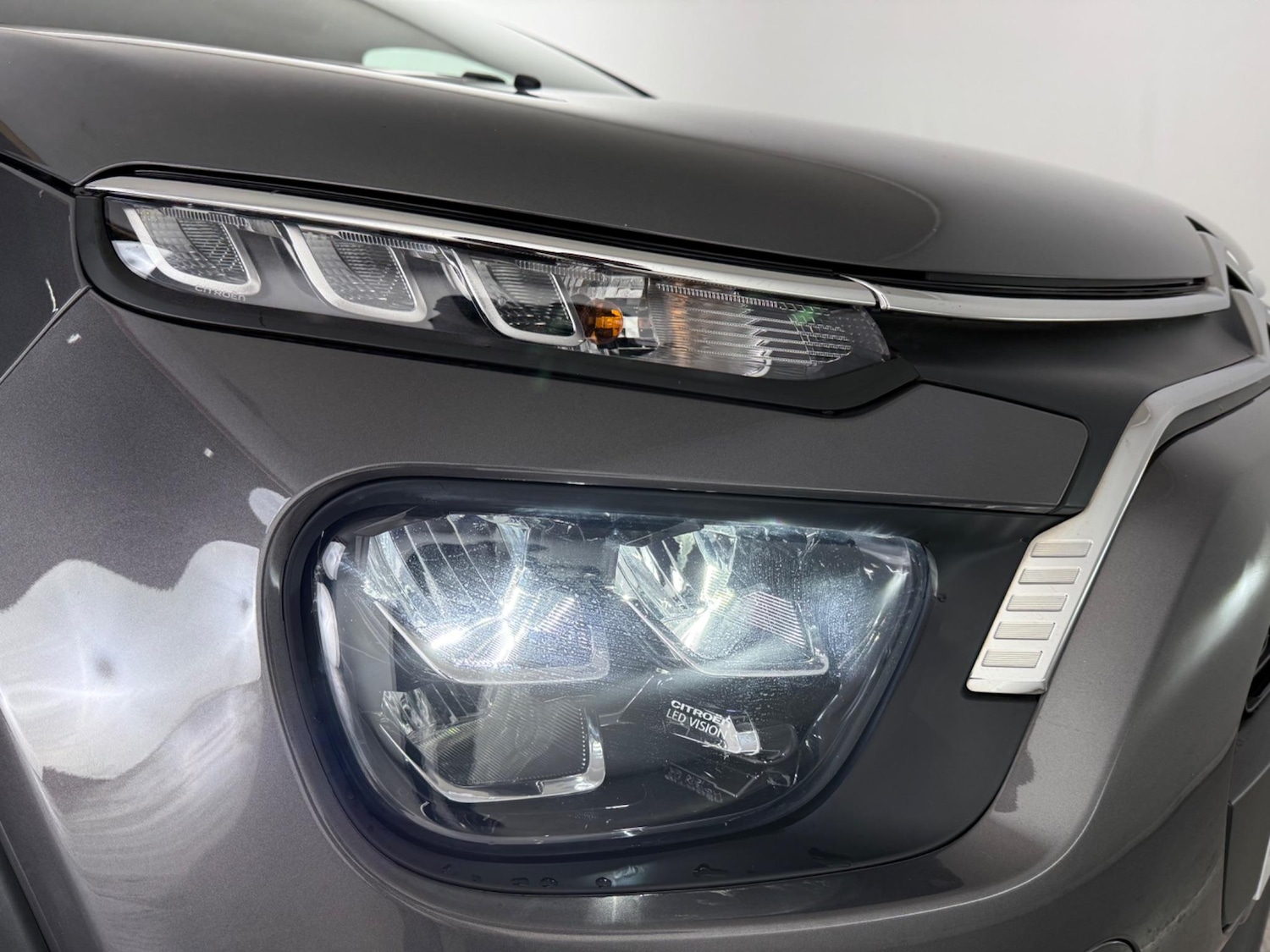 Used Citroen C3 2021 for sale - 77182406: Photo 6