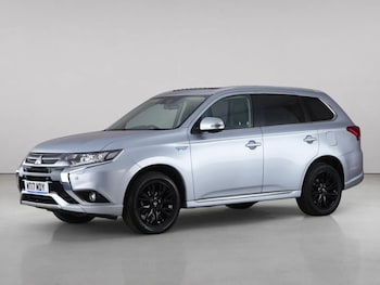 Used Mitsubishi Outlander 2017 for sale - 79502818: Photo
