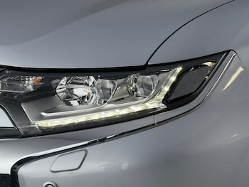 Used Mitsubishi Outlander 2017 for sale - 79502818: Photo